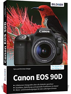 Canon EOS 90D