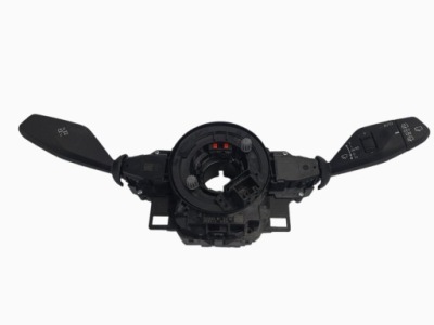 Перемикач комбінований стрічка подушка безпеки важіль ix bmw 2 u06 005a332c4 фото №1