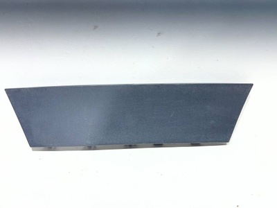 Заглушка фаркоп буксирувальний задня tesla y 1494009-00-d фото №1