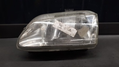 FARO IZQUIERDO RENAULT MEGANE I 98R VALEO  