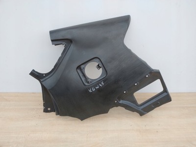 Toyota prius 2004-2008 rok лівий крила задня оригінал kgw45 фото №1