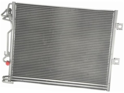 Конденсатор кондиціонера nrf 350223 фото №1