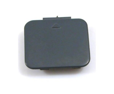 Bmw 3 gt f34 2013 - заглушка фаркоп задняя 6 фото №1