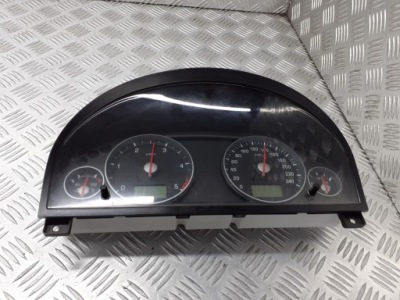 Лічильник прилади ford mondeo mk3 2.0 tdci 3s7f-10841 фото №1