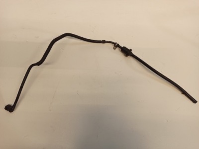 Porsche 987 труба давления porsche 98711012800 фото №1