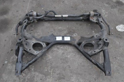 Bmw f20 f21 f22 подрамник подвеска подрамник перед фото №1