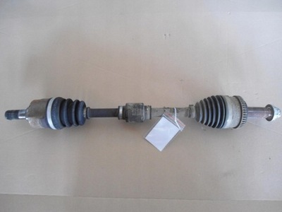 Приводной вал левая hyundai veloster 2012 1.6 gdi фото №1