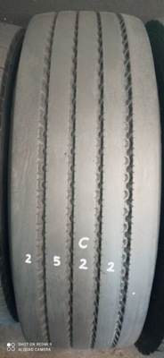 CONTINENTAL HSL 315/70R22,5