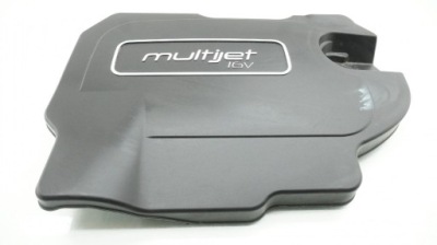 Jeep renegade 1.6 mjet захист двигуна кришка 55267248 фото №1