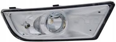 Ford Galaxy 2006-2010 halogen halogeny lampa