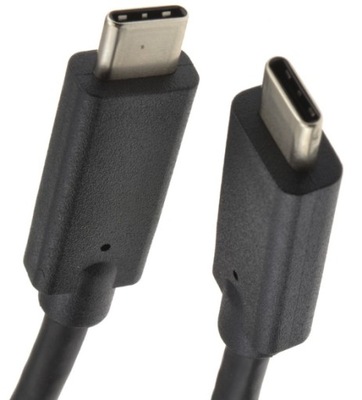 KABEL USB-C USB-C Typ C ŁADOWANIE