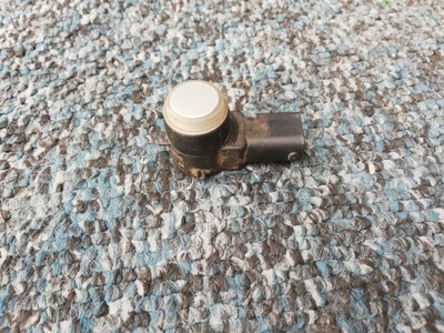 Датчик парковки citroen ds4 фото №1