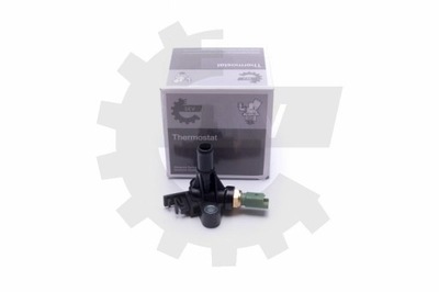 Esen skv 20skv132 датчик, температура рідина охолоджуючий фото №1