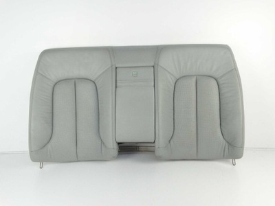 Mercedes cl w215 заднє сидіння задній спинка шкіра фото №1