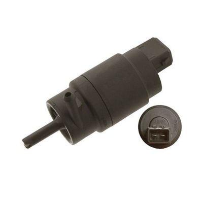 Febi bilstein 10274 насос розпилювача, омивач скло лобове фото №1