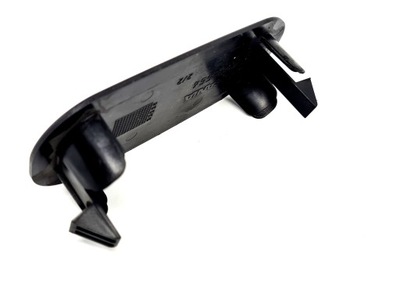 Заглушка роз'єм електричний scania g 1500554 фото №1