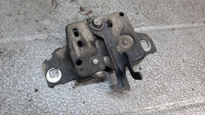Замок капот renault modus 07r 1.5dci фото №1