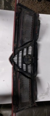 Alfa romeo 155 решітка радіатора решітка радіатора 92-97 фото №1