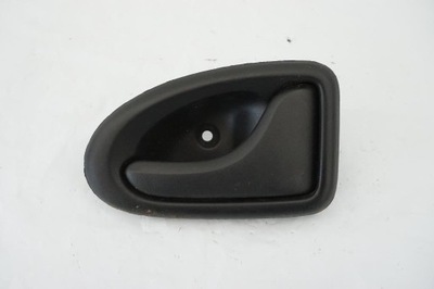 Ручка внутренняя правый задняя dacia logan i mcv фото №1