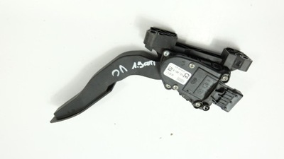 Opel vectra c 1.9 потенціометр газу 9186724ce фото №1