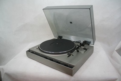 Gramofon CEC 8003|Direct Drive|Automat|