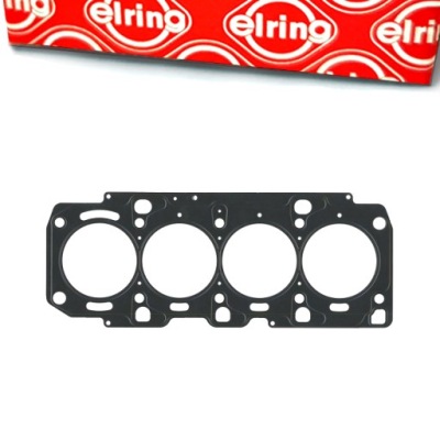 Прокладка головки alfa romeo 166 2.0 фото №1