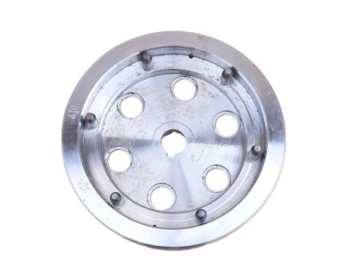 КОЛЕСО МАХОВИК BMW R11, R12, R16, R17 