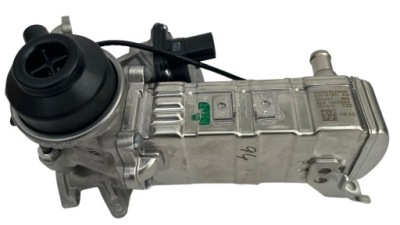 Клапан egr 059131511eg 059131501al audi a7 фото №1