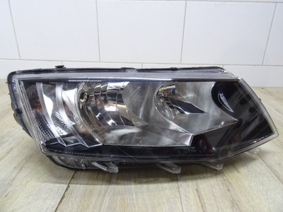 Skoda octavia iii лампа правий перед 5e1941016 фото №1