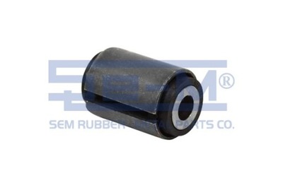 BUSHING 20X57X86 MAN MET-GUM SEM LASTIK SEM9234  