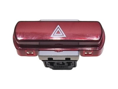 Кнопка света аварийных subaru forester iii фото №1