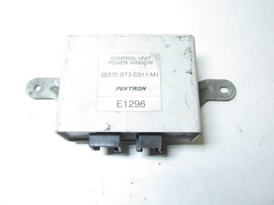 Реле honda civic 6 38370st3 фото №1