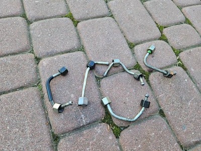 Провода топлива топливные 1.5d proace city berlingo rifter combo e фото №1