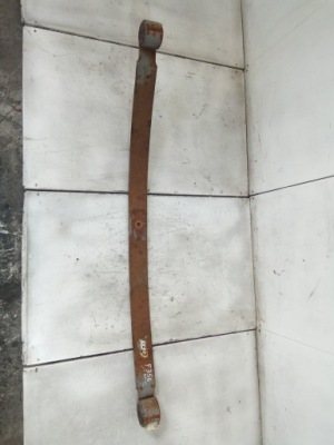 F356 рессора рессорный transit mk7 2.4d rwd фото №1