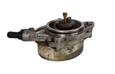 Porsche cayenne 4.2tdi cud насос вакуум 059145100j фото №1