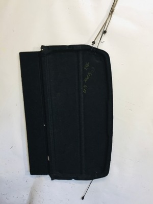 Полка багажника citroen c4 picasso ii #103 фото №1