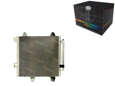 Конденсатор thermotec 6455ee 6455ef 884500h020 фото №1