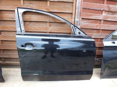 Audi a8 d4 long двері перед передні праве голий фото №1