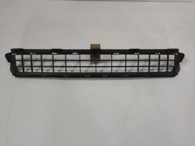 Решітка бампера mini f54 jcw фото №1