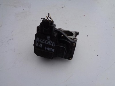 Дросельна заслінка honda accord 8 viii 2.2 i-dtec фото №1