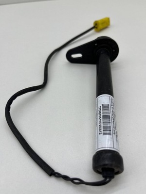 Mercedes r172 патрон капот a1728870510 фото №1