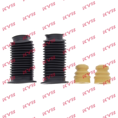 TAPONES I TOPE DE SUSPENSION AMORTIGUADOR PARTE DELANTERA KYB 910134  