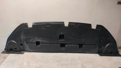 PEUGEOT 2008 II 19-> PLACA PROTECCIÓN PARA PARAGOLPES 9825830380  