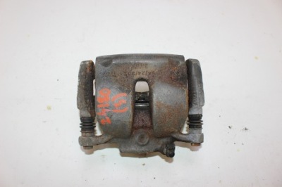 Супорт гальмівний перед правий bmw 1 f40 2 f44 f45 f46 x1 f48 x2 f39 330mm фото №1