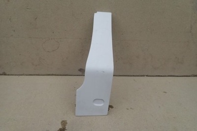 Внутреннее обивка стойка правого man tgx фото №1