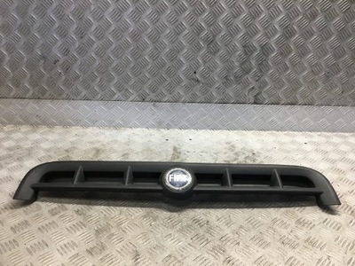 Doblo i решётка радиатора решётка радиатора 735268388 фото №1