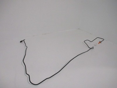 C-elysee c4 cactus c3 picasso шланг тормозной новый 4888kc фото №1