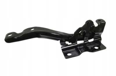 Петля капот крышки левый kia rio 11-16 фото №1