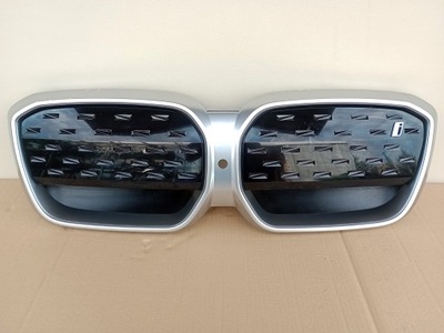 Bmw ix3 i x3 решітка радіатора решітка радіатора 51119881798 фото №1