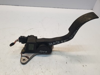 POTENCJPMETR PEDAL GAS HYUNDAI SANTA FE 32705-26010  